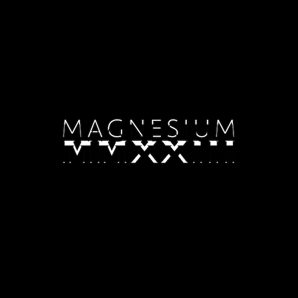 Magnesium - 2023, Human rising